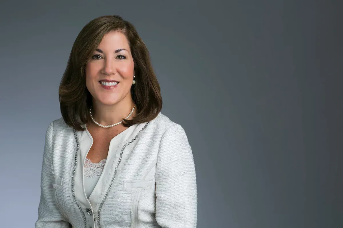 corporate headshot makeup and hair styling