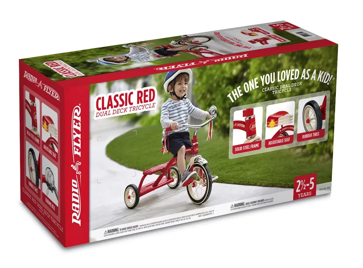 kids makeup artistry and hair styling for a radio flyer product