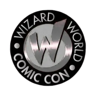 Wizard Word Comic Con