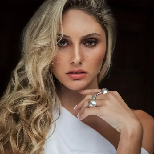 Editorial Beauty