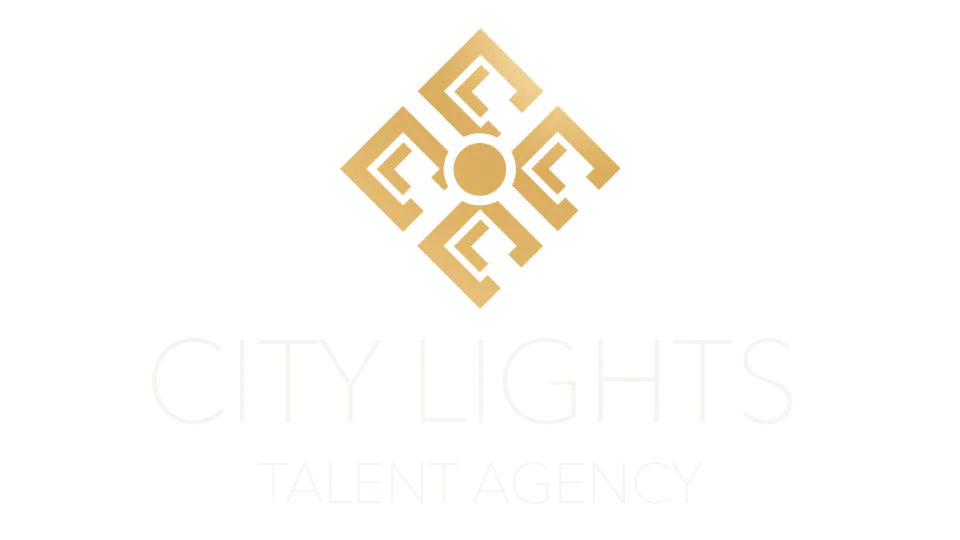 City Lights Brand Logo