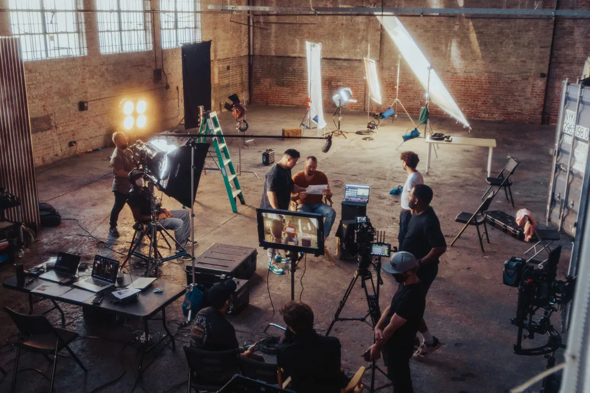 Commercial Shoot Hair and Makeup Budget: 2026 Producer Guide