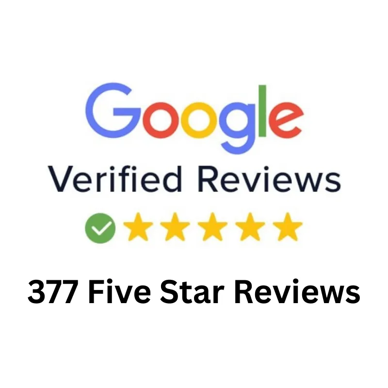 Google Five Star Reviews 44