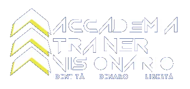 Logo Accademia Trainer Visionario