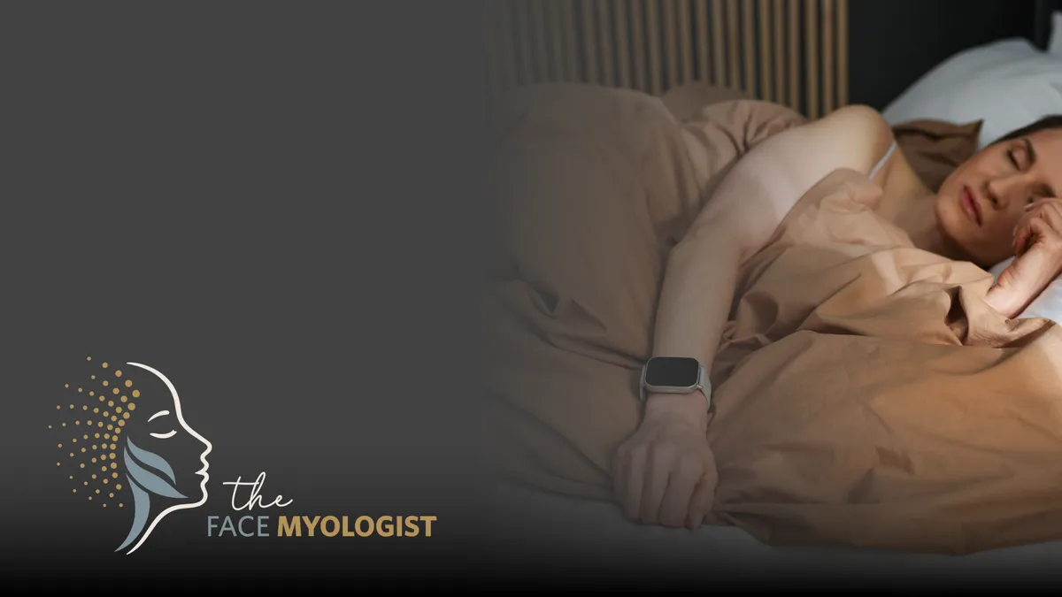 Sleep Tracker Data: What Do You Actually Do With It?