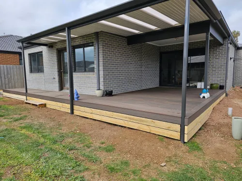 Home Maintenance & Repairs in Geelong