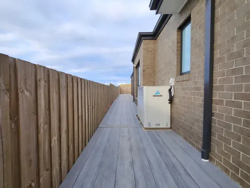 Carpentry Services Geelong