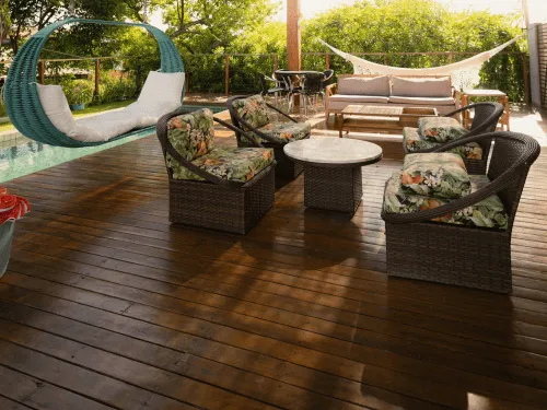 Decking & Timber Decks in Geelong