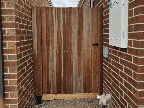 Custom Timber Projects Geelong