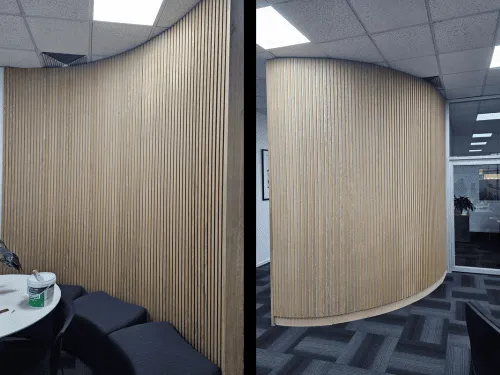 Custom Timber Projects in Geelong