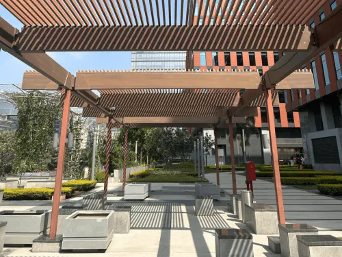 Pergolas & Verandahs in Geelong