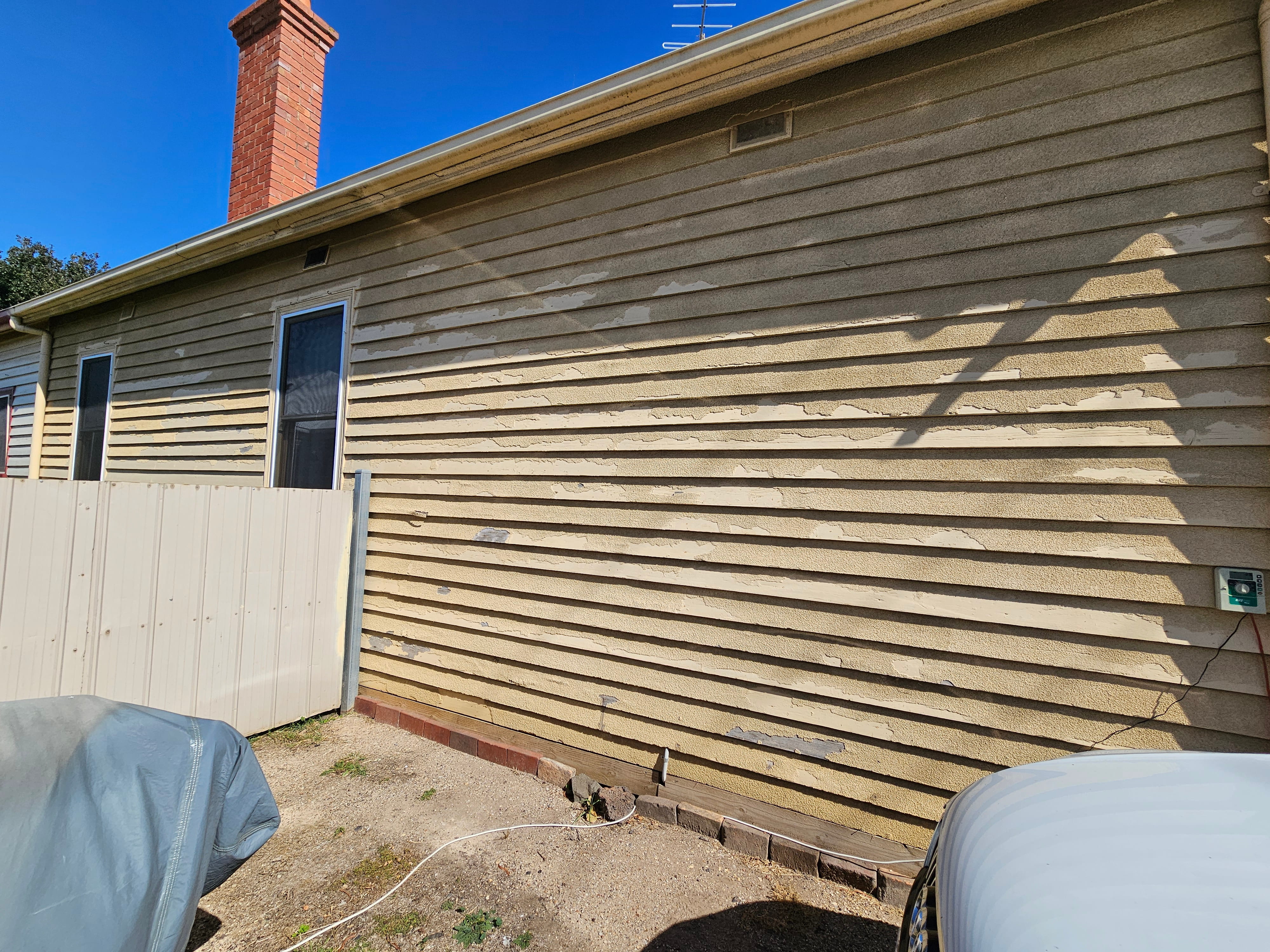 Outdoor Living Areas Geelong