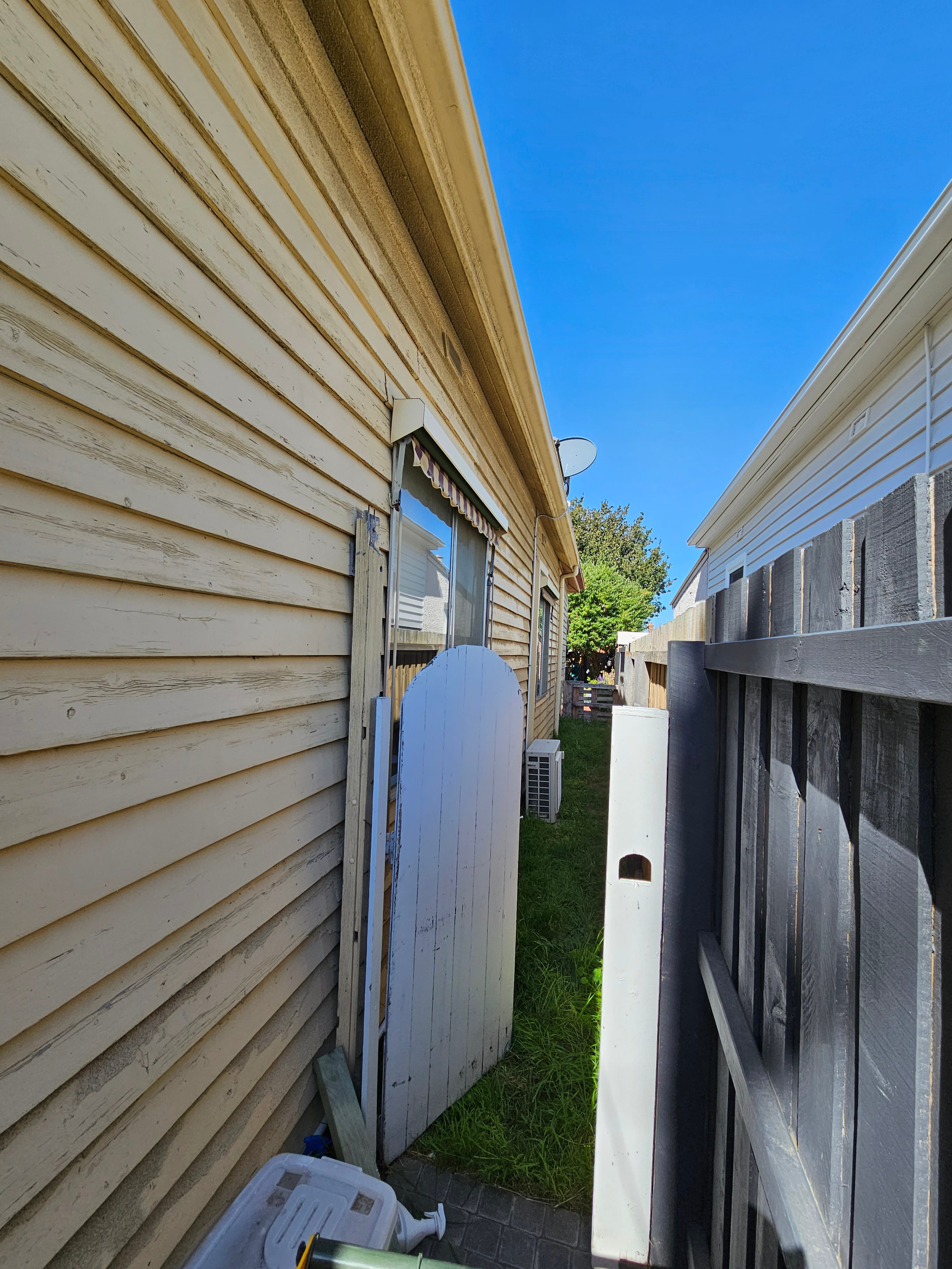 Custom Timber Projects Geelong