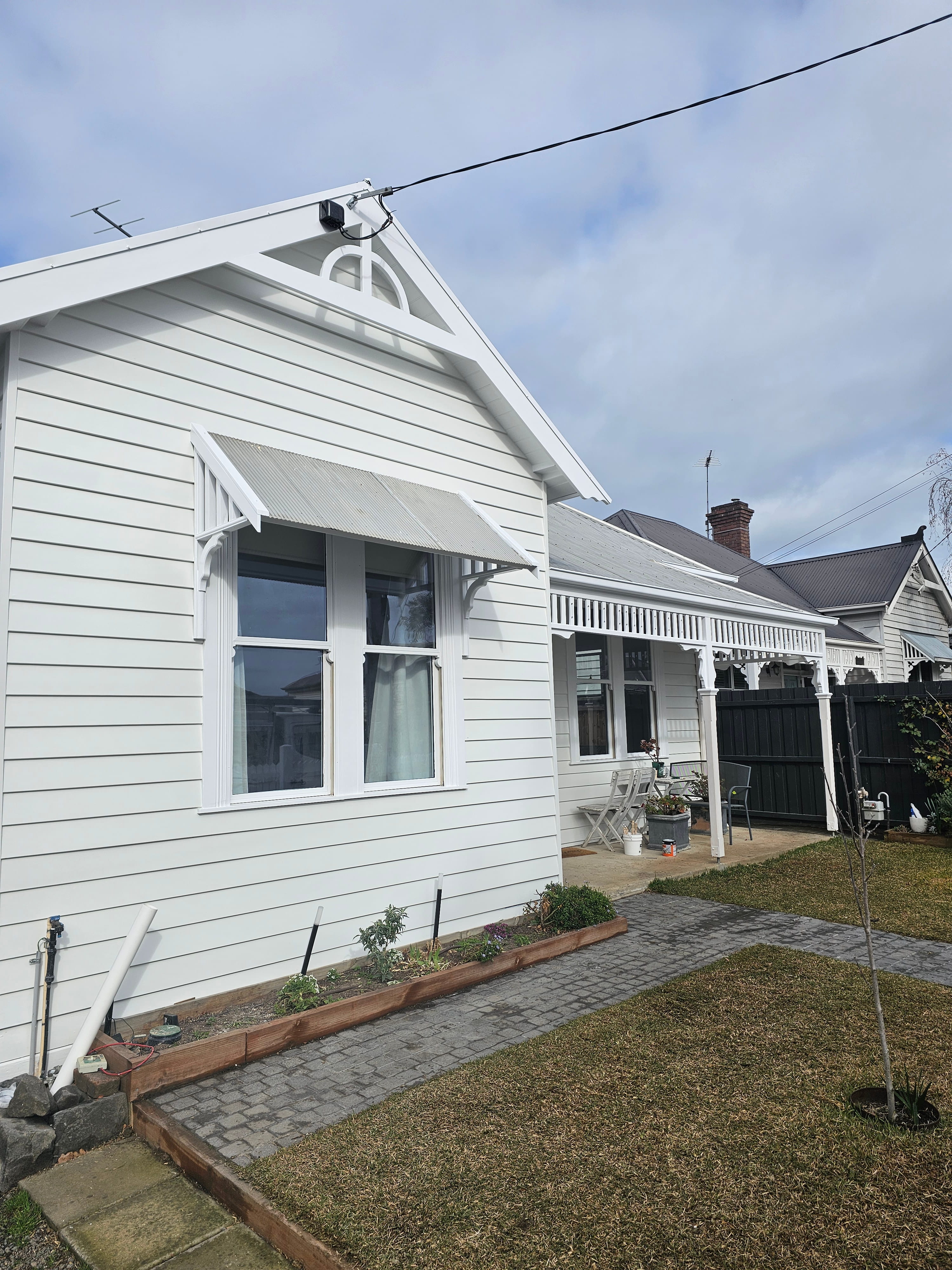 Home Maintenance & Repairs Geelong