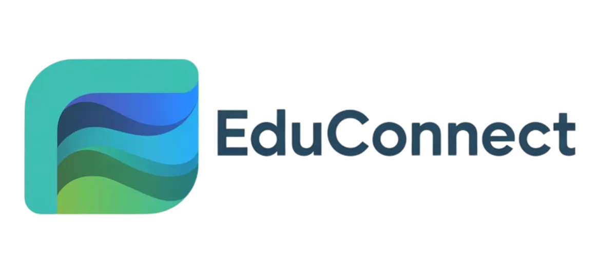 Logo da Edu Connect