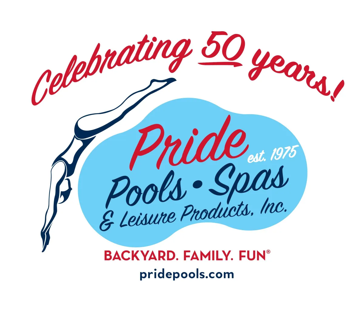 Pride Pools