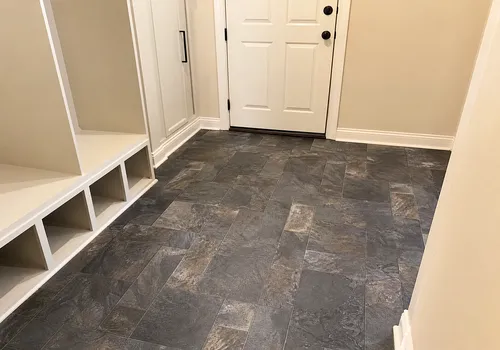  Laminate Flooring Installation