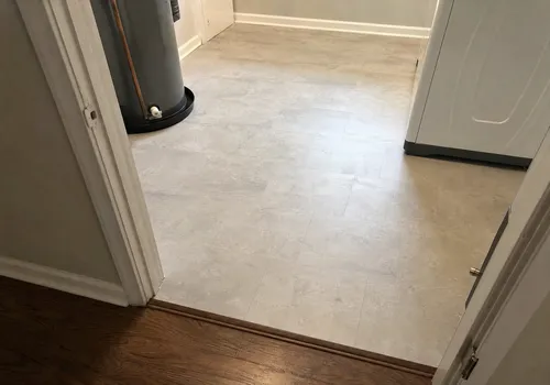 Birmingham, AL Vinyl Flooring Installation