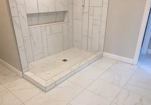 Laminate Flooring Installation