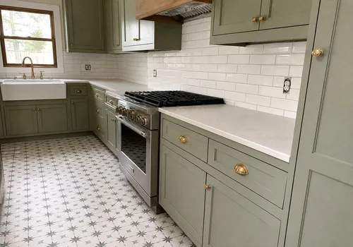 Birmingham, AL Ceramic Tile Installation