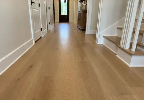 Birmingham, AL Engineered Hardwood Installation