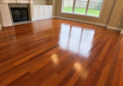 Engineered Hardwood Installation in Tuscaloosa, AL