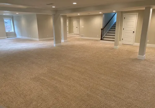 Carpet Installation in Tuscaloosa, AL