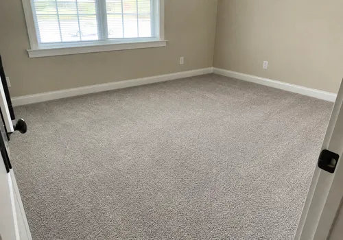 Laminate Flooring Installation