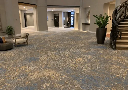 Commercial Flooring Services in Tuscaloosa, AL