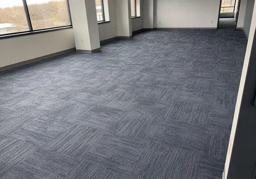 Birmingham, AL Commercial Flooring Services