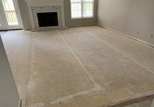 Commercial Flooring Services Tuscaloosa, AL