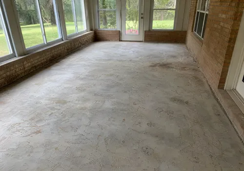 Birmingham, AL Flooring Removal & Replacement