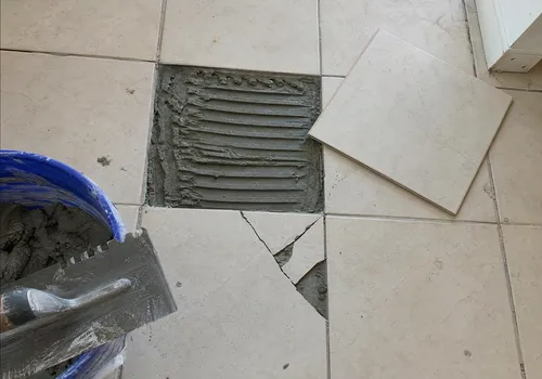 Floor Repair Services in Tuscaloosa, AL