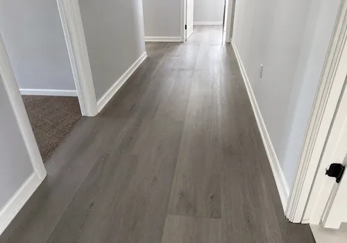 Luxury Vinyl Plank Installation Tuscaloosa, AL