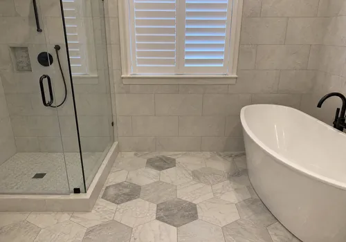  Luxury Vinyl Plank Installation