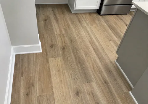 Laminate Flooring Installation Tuscaloosa, AL