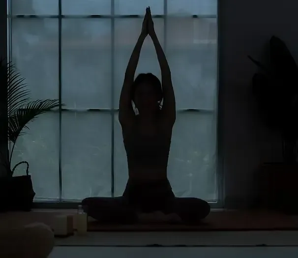 Wellness sessions designed for relaxation, rejuvenation, and holistic healing, including breathwork, meditation, and energy balancing