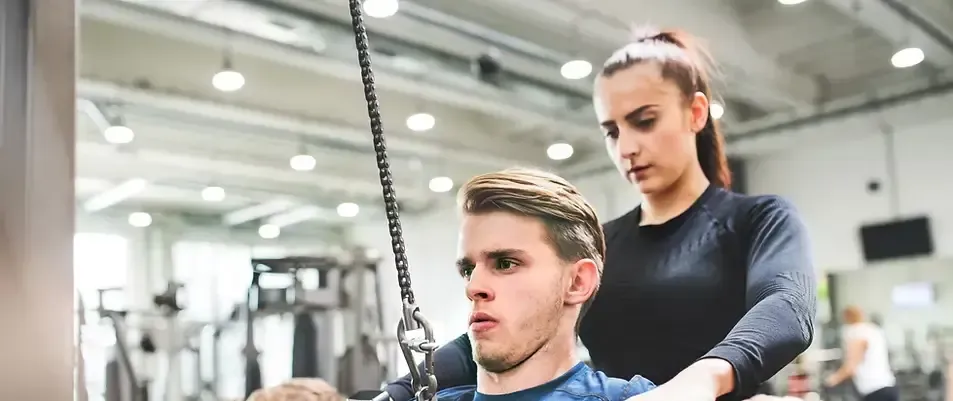 Custom recovery programs designed to address your unique needs, from injury recovery to overall wellness