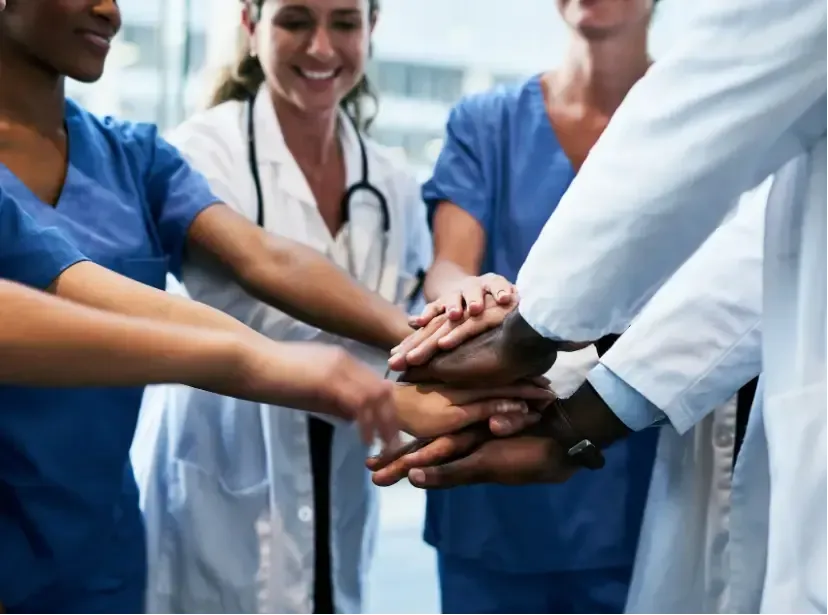 Customized recovery programs with input from your doctor or rehab team for safe healing and progress