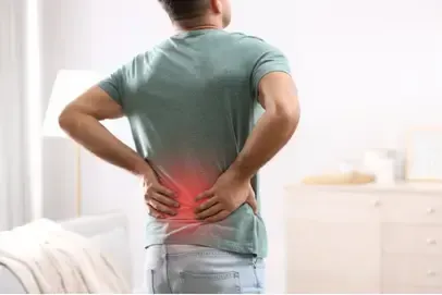 Personalized chronic pain management plans to reduce pain, increase flexibility, and restore quality of life