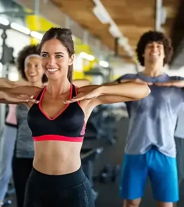 How personalized fitness helped relieve chronic back pain and build strength in just 3 months