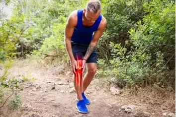 Strength training designed for joint health, promoting muscle growth while reducing strain