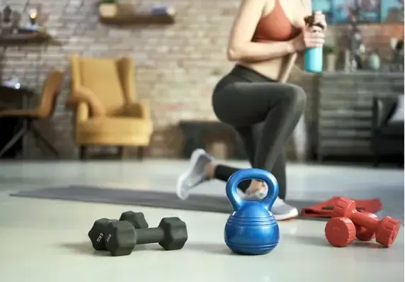 Home fitness equipment consultation to help you choose the right gear for your space and goals