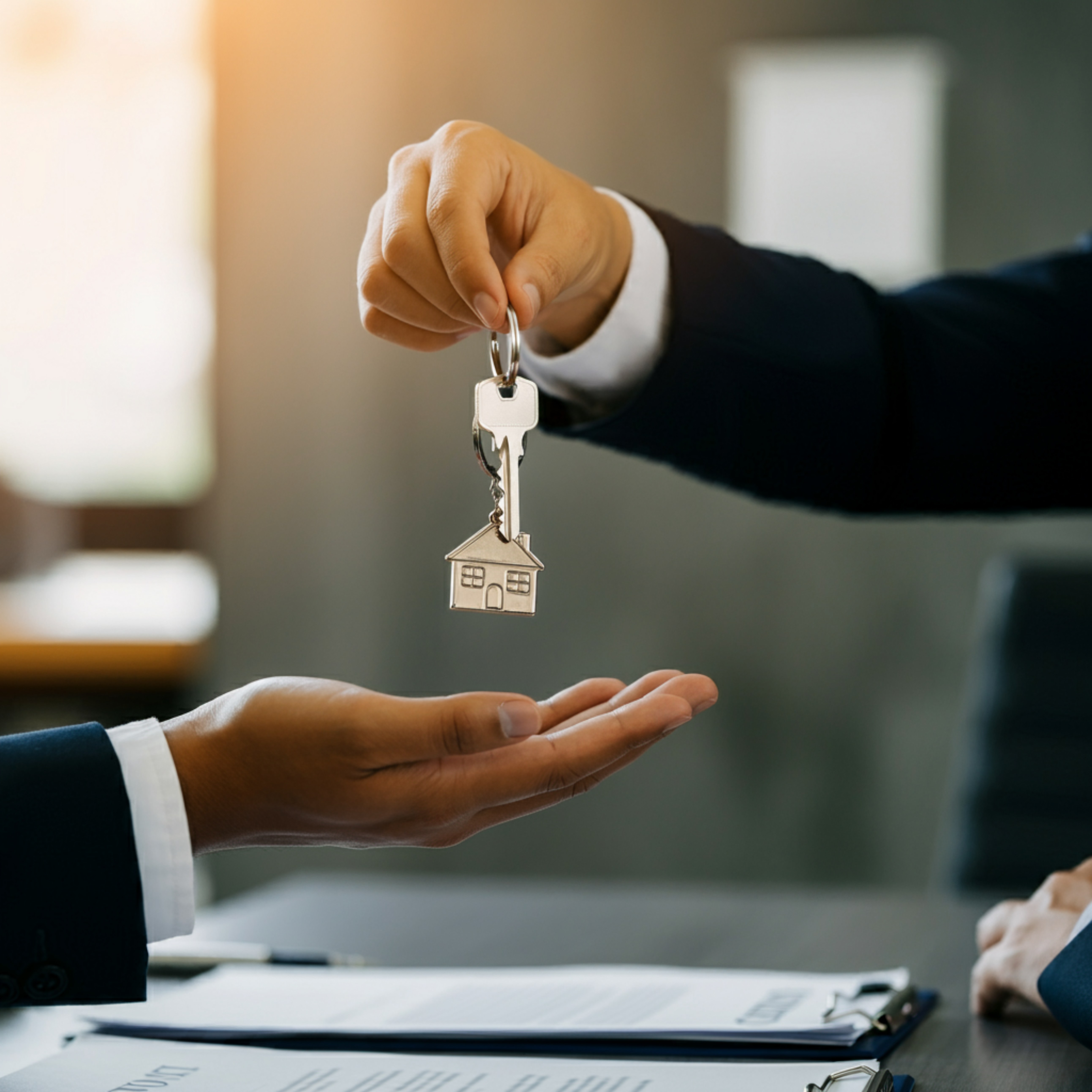 Expertise immobilière
