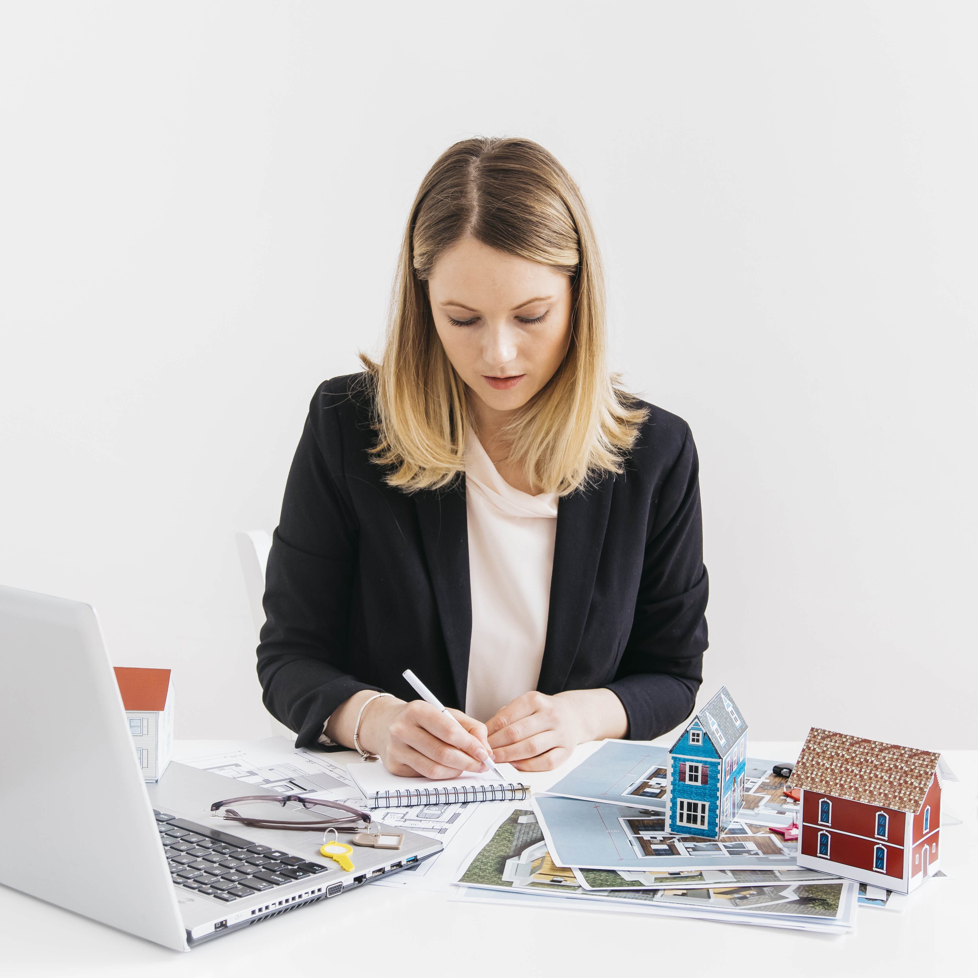 Estimation immobilière