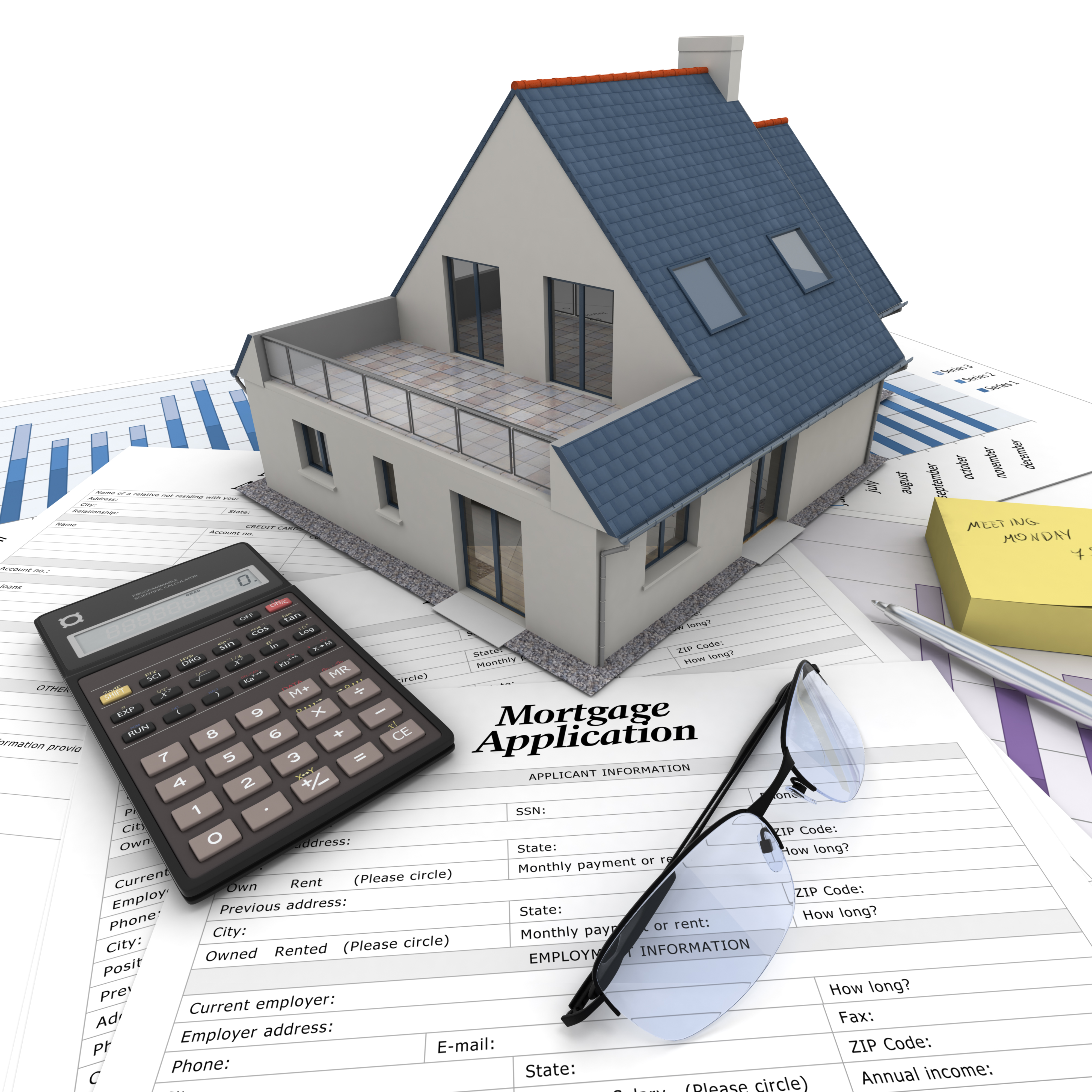 Estimation immobilière