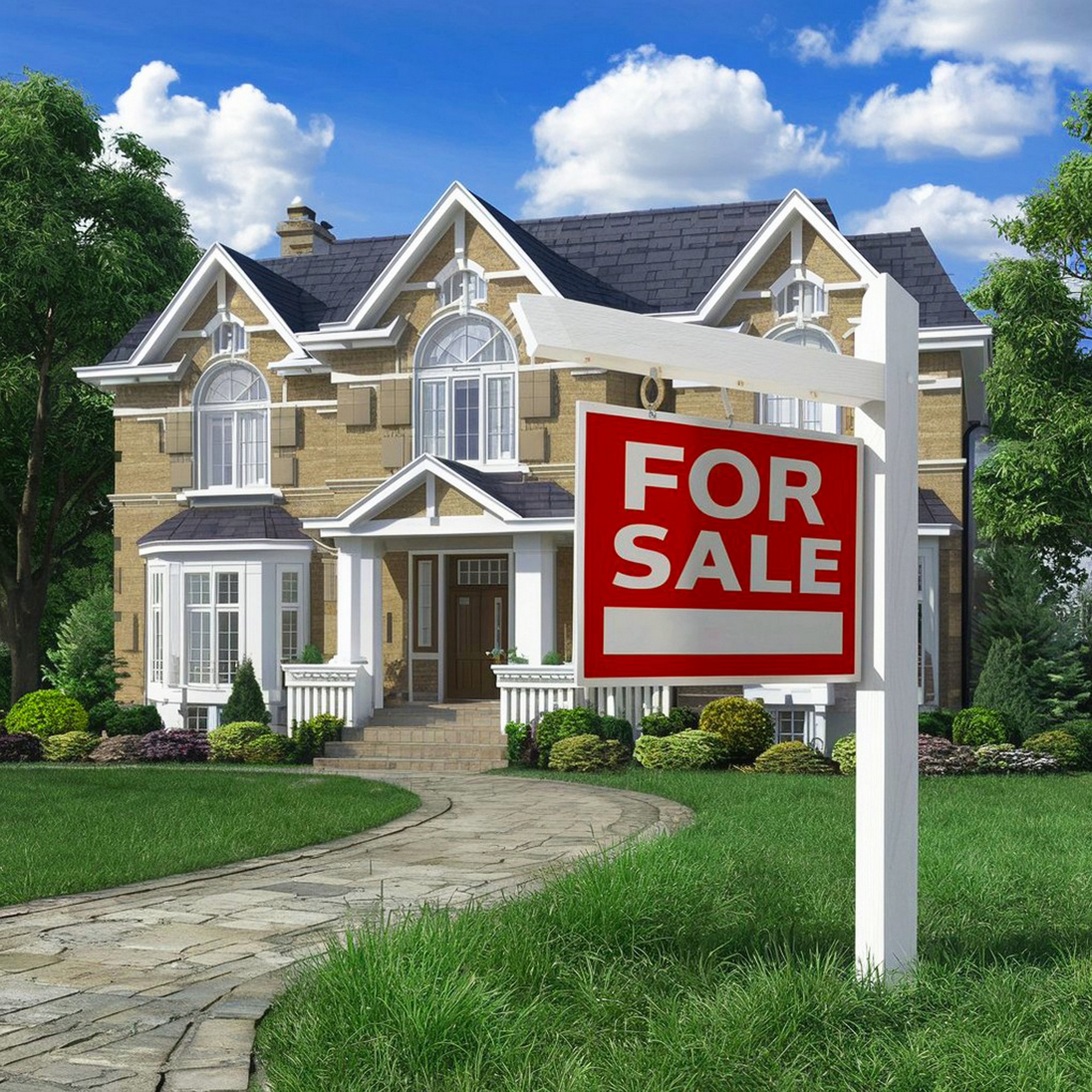 Vente immobilière