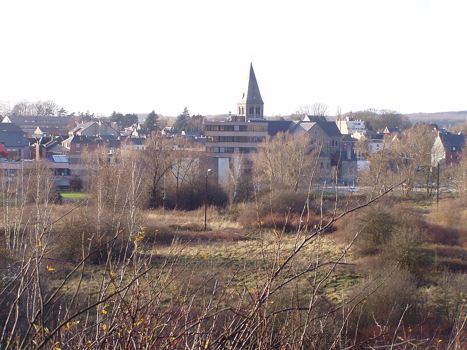 SPIMMO - Agence immobilière - Sambreville