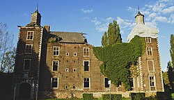 SPIMMO - Agence immobilière - Farciennes