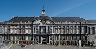 SPIMMO - Agence immobilière - Gerpinnes